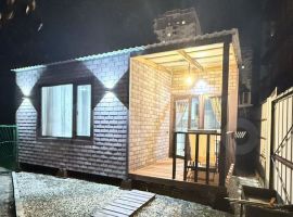 2-к. дом, 30 м² - . Сочи - фото 10