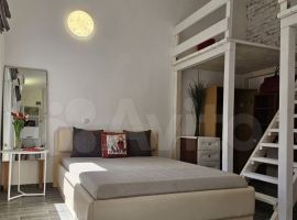 1-к. дом, 40 м² - Красная. Геленджик - фото 11