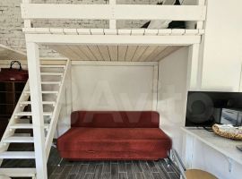 1-к. дом, 40 м² - Красная. Геленджик - фото 1