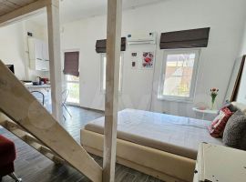 1-к. дом, 40 м² - Красная. Геленджик - фото 2