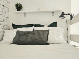 1-к. дом, 40 м² - Красная. Геленджик - фото 3