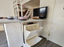 1-к. дом, 40 м² - Красная. Геленджик - фото 4