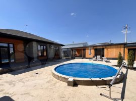 Комфортабельный комплекс - . Краснодар - фото 11