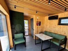 Комфортабельный комплекс - . Краснодар - фото 8