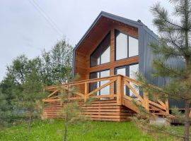Дом в Челябинская область, Куса г. Кусинское городское поселение, ул. Дружбы, 9 (32 м²) - Дружбы Народов. Куса г. - фото 1