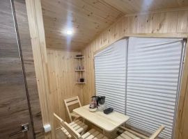 Дом в Челябинская область, Куса г. Кусинское городское поселение, ул. Дружбы, 9 (32 м²) - Дружбы Народов. Куса г. - фото 26