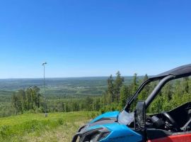 Дом в Челябинская область, Куса г. Кусинское городское поселение, ул. Дружбы, 9 (32 м²) - Дружбы Народов. Куса г. - фото 30