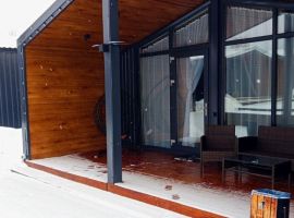 Дом в Свердловская область, Ревда ул. Возмутителей, 123А (36 м²) - . Ревда - фото 1