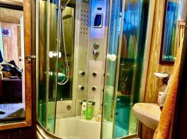 Дом в Кемеровская область, Мыски ул. 52-й километр, 1 (120 м²) - . Мыски - фото 10