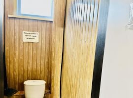 Дом в Кемеровская область, Мыски ул. 52-й километр, 1 (120 м²) - . Мыски - фото 11