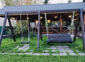 Дом в Кемеровская область, Мыски ул. 52-й километр, 1 (120 м²) - . Мыски - фото 15