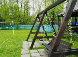 Дом в Кемеровская область, Мыски ул. 52-й километр, 1 (120 м²) - . Мыски - фото 18