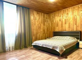 Дом в Кемеровская область, Мыски ул. 52-й километр, 1 (120 м²) - . Мыски - фото 1