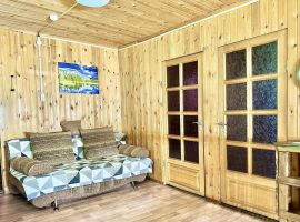 Дом в Кемеровская область, Мыски ул. 52-й километр, 1 (120 м²) - . Мыски - фото 3