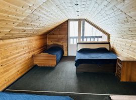 Дом в Кемеровская область, Мыски ул. 52-й километр, 1 (120 м²) - . Мыски - фото 4