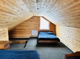 Дом в Кемеровская область, Мыски ул. 52-й километр, 1 (120 м²) - . Мыски - фото 5