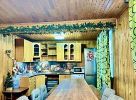 Дом в Кемеровская область, Мыски ул. 52-й километр, 1 (120 м²) - . Мыски - фото 7