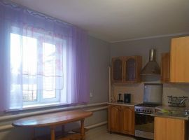 Дом в Воронежская область, Богучар ул. Виноградова (40 м²) - . Богучар - фото 3