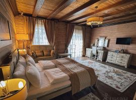 Дом в Владимирская область, Владимир Вознесенская ул., 14Б (364 м²) - . Владимир - фото 2
