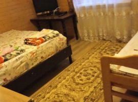 Дом в Краснодарский край, Сочи А-147, 93-й км (50 м²) - . Сочи - фото 4