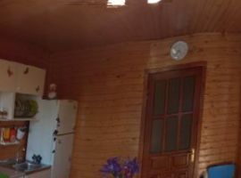 Дом в Краснодарский край, Сочи А-147, 93-й км (50 м²) - . Сочи - фото 8