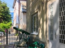 Дом в Краснодарский край, Анапа Крепостная ул., 77 (120 м²) - . Анапа - фото 14