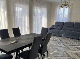 Дом в Алтайский край, Белокуриха Космическая ул. (120 м²) - . Белокуриха - фото 9
