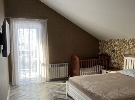 Дом в Алтайский край, Белокуриха Космическая ул. (120 м²) - . Белокуриха - фото 12