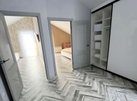 Дом в Алтайский край, Белокуриха Космическая ул. (120 м²) - . Белокуриха - фото 19