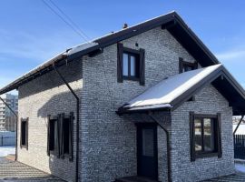Дом в Алтайский край, Белокуриха Космическая ул. (120 м²) - . Белокуриха - фото 2