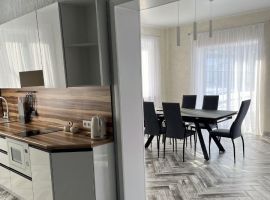 Дом в Алтайский край, Белокуриха Космическая ул. (120 м²) - . Белокуриха - фото 5