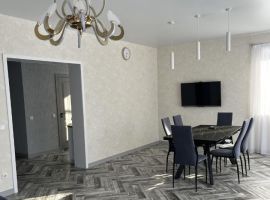 Дом в Алтайский край, Белокуриха Космическая ул. (120 м²) - . Белокуриха - фото 7
