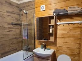 Дом в Костромская область, Кострома Московская ул., 2 (44 м²) - Московская. Кострома - фото 12