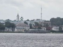 Дом в Костромская область, Кострома Московская ул., 2 (44 м²) - Московская. Кострома - фото 17