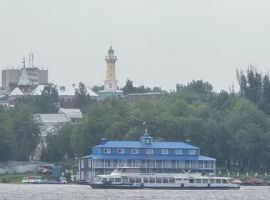 Дом в Костромская область, Кострома Московская ул., 2 (44 м²) - Московская. Кострома - фото 18