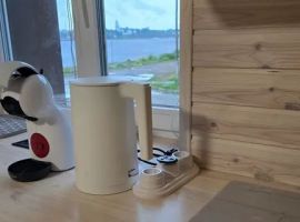 Дом в Костромская область, Кострома Московская ул., 2 (44 м²) - Московская. Кострома - фото 8