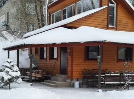 Дом в Ленинградская область, Выборг Парковая ул., 2А (46 м²) - Парковая. Выборг - фото 10