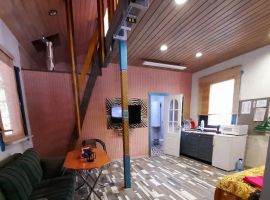 Дом в Ленинградская область, Выборг Парковая ул., 2А (46 м²) - Парковая. Выборг - фото 11