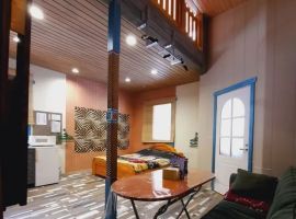 Дом в Ленинградская область, Выборг Парковая ул., 2А (46 м²) - Парковая. Выборг - фото 12