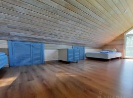 Дом в Ленинградская область, Выборг Парковая ул., 2А (46 м²) - Парковая. Выборг - фото 16