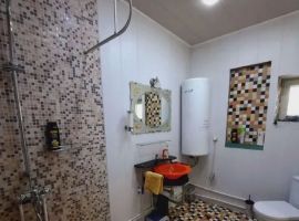 Дом в Ленинградская область, Выборг Парковая ул., 2А (46 м²) - Парковая. Выборг - фото 18