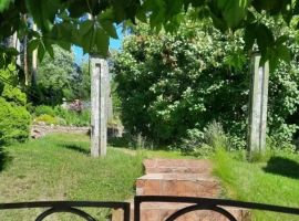 Дом в Ленинградская область, Выборг Парковая ул., 2А (46 м²) - Парковая. Выборг - фото 2