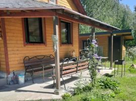 Дом в Ленинградская область, Выборг Парковая ул., 2А (46 м²) - Парковая. Выборг - фото 3