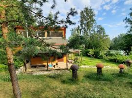 Дом в Ленинградская область, Выборг Парковая ул., 2А (46 м²) - Парковая. Выборг - фото 5