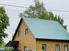 Дом в Ярославская область, Ростов Окружная ул., 35 (80 м²) - Окружная. Ростов - фото 1
