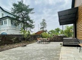 Дом в Ярославская область, Ростов Окружная ул., 35 (80 м²) - Окружная. Ростов - фото 2