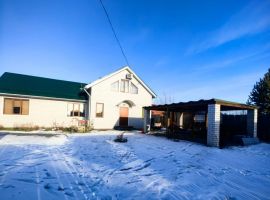 Дом в Тюменская область, Тюмень Казарово мкр, проезд Смородиновый (185 м²) - . Тюмень - фото 11