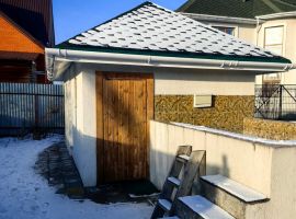 Дом в Тюменская область, Тюмень Казарово мкр, проезд Смородиновый (185 м²) - . Тюмень - фото 12