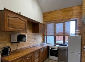 Дом в Тюменская область, Тюмень Казарово мкр, проезд Смородиновый (185 м²) - . Тюмень - фото 14