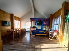 Дом в Тюменская область, Тюмень Казарово мкр, проезд Смородиновый (185 м²) - . Тюмень - фото 1